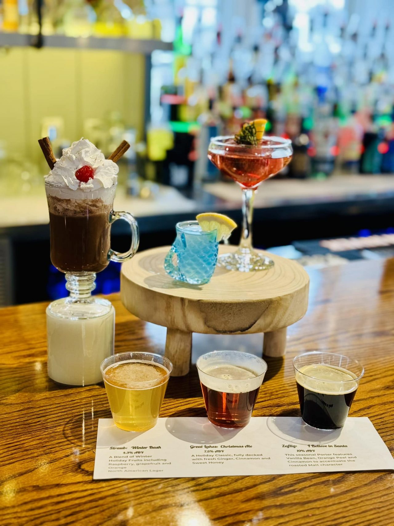 Marblehead Galley Restaurant & Freighters Lounge